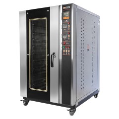 Печь конвекционная Danler BQ-10E