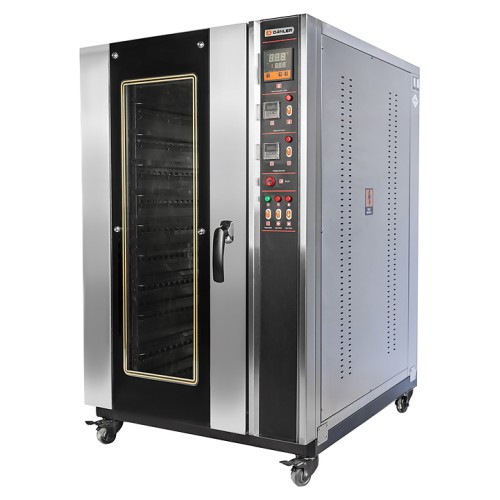 Печь конвекционная Danler BQ-10E