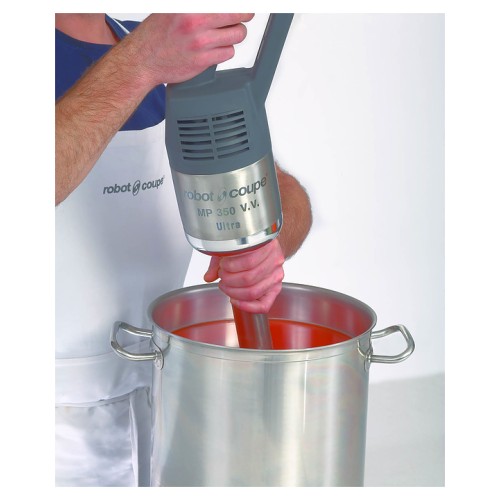 Миксер ручной Robot Coupe MP 350 V.V. Ultra LED