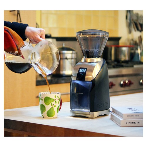 Кофемолка Baratza Virtuoso+