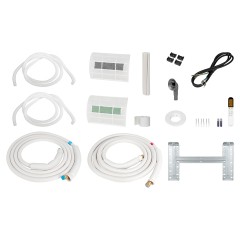 Настенная сплит-система Bomann CL 6045 QC CB