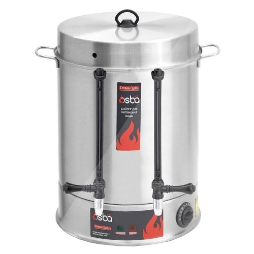 Электрокипятильник Osba MMSO-16 (2 крана)