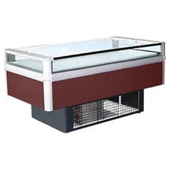 Бонета морозильная ENTECO MASTER ВИЛИЯ 180 ВН (ST) KR островная (встроенный агрегат)