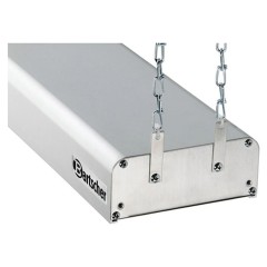 Подогреватель инфракрасный Bartscher 114001