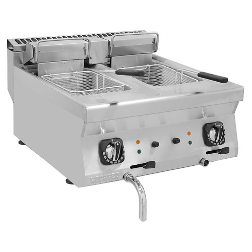 Фритюрница электрическая Kocateq MCEF 87