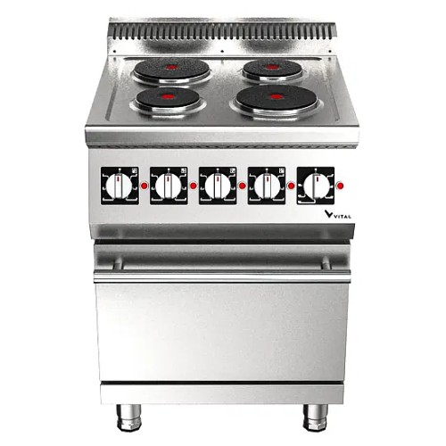 Плита электрическая VITAL EKF6020