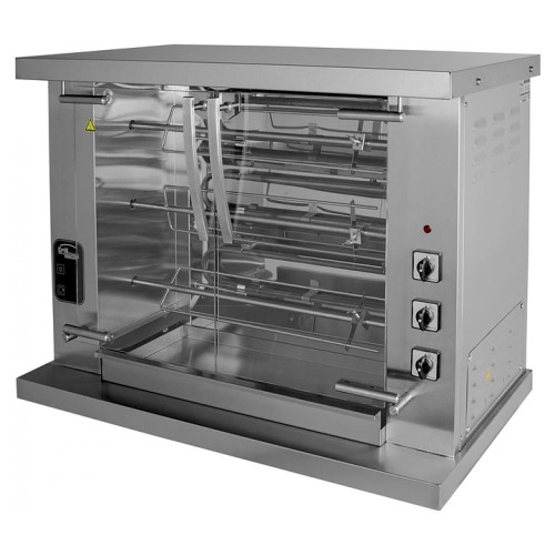 Гриль для кур Grill Master Ф3У1Э