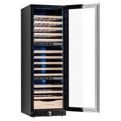 Шкаф винный MEYVEL MV154PRO-KBT3