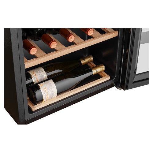 Винный шкаф Weissgauff WWC-30 Bottle