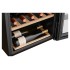 Винный шкаф Weissgauff WWC-30 Bottle