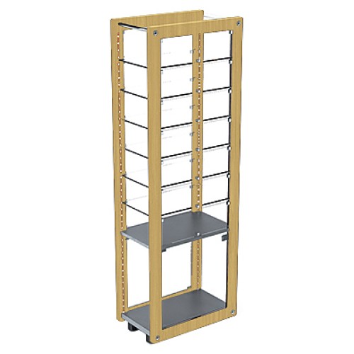 Модуль для пищевых продуктов Expo CN60V цвета RAL9003, RAL9004, M3