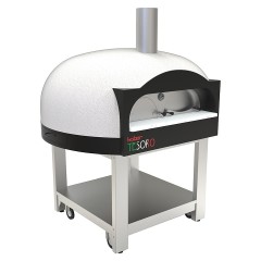 Печь для пиццы дровяная КОБОР TESORO PS70 STANDARD