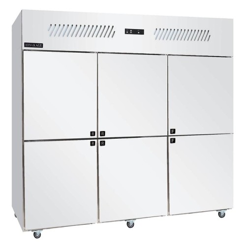 Шкаф холодильный HISAKAGE SREP-180