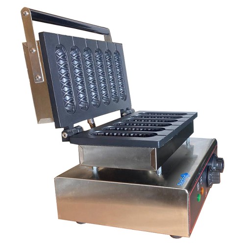 Аппарат для корн-догов Starfood 1620038A