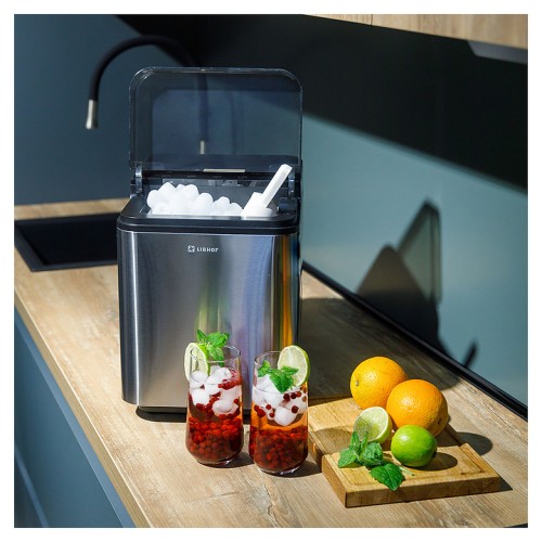 Льдогенератор Libhof IM-212