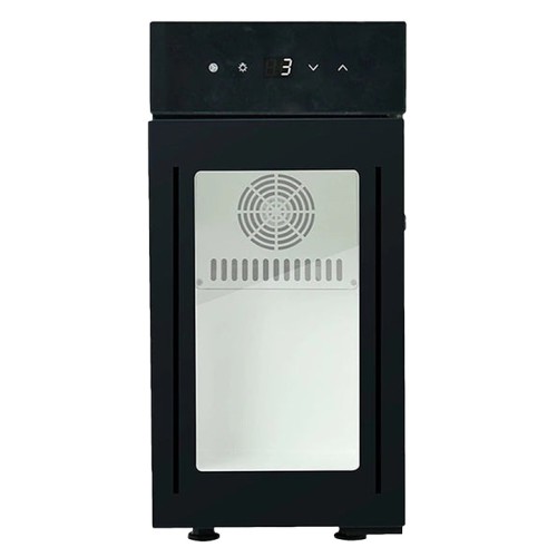 Холодильник Jetinno Fresh Vision BR9CN