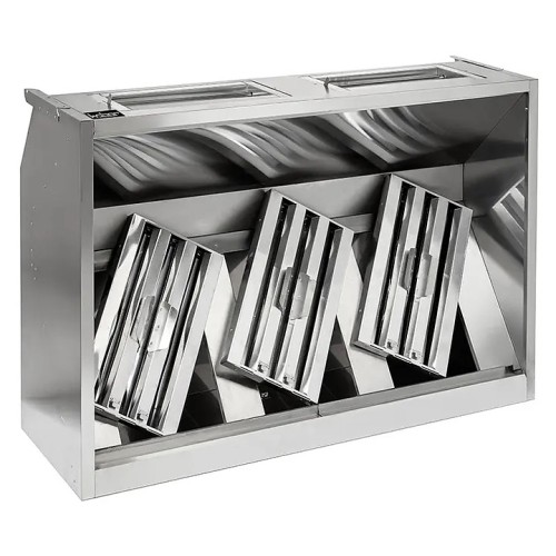 Зонт приточно-вытяжной Кобор ЗППВ-180/100