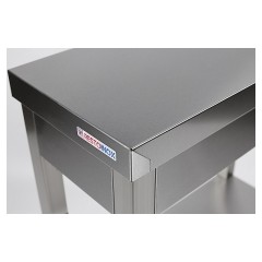 Стол производственный Restoinox СП-5/7-БП