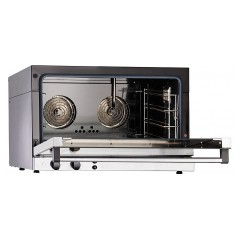 Печь конвекционная Abat КЭП-4Э