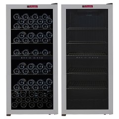Винный шкаф La Sommeliere LS100.2Z