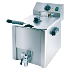 Фритюрница HDF8