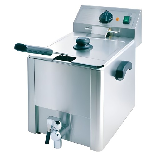 Фритюрница HDF8