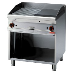 Поверхность жарочная Lotus FTLR-98ET