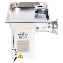 Мясорубка ТОРГТЕХМАШ ТМ-32 (380В)