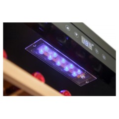 Винный шкаф Cold Vine C192-KSF1