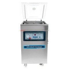 Упаковщик вакуумный Foodatlas DZ-500/2H Eco