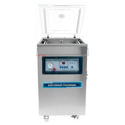 Упаковщик вакуумный Foodatlas DZ-500/2H Eco