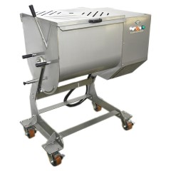 Фаршемешалка ТОРГМАШ (Барановичи) МПФ-100.В2