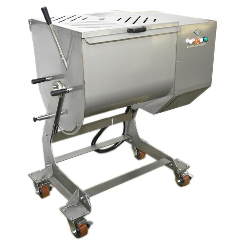 Фаршемешалка ТОРГМАШ (Барановичи) МПФ-100.В2