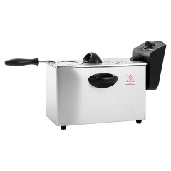 Фритюрница электрическая GASTRORAG CZG40PE