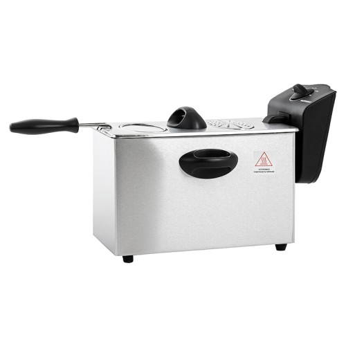 Фритюрница электрическая GASTRORAG CZG40PE