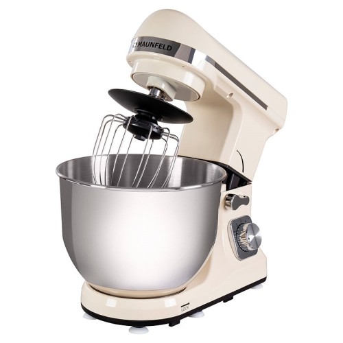 Миксер планетарный Maunfeld MF-431BG
