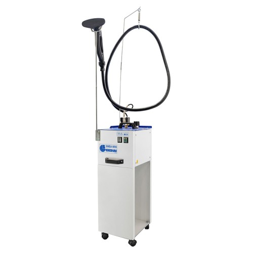 Парогенератор Ghidini Simba Mini