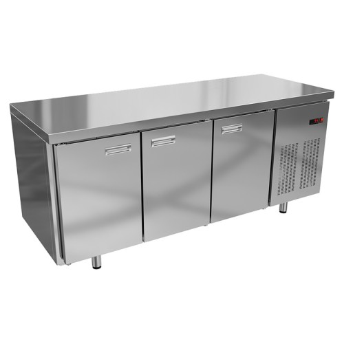 Стол морозильный KRONER СМ 3-180-70