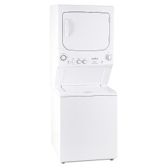 Стирально-сушильная машина (колонна) MABE MCL2040EEBBY