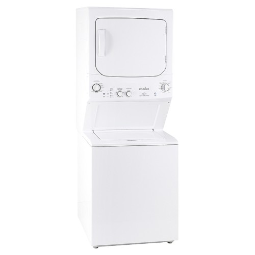 Стирально-сушильная машина (колонна) MABE MCL2040EEBBY