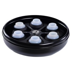 Центрифуга для молекулярной кухни InnoCook CF-6000