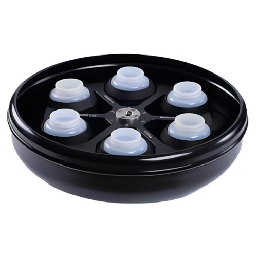 Центрифуга для молекулярной кухни InnoCook CF-6000