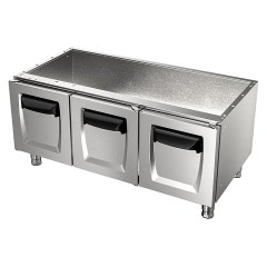 Модуль нейтральный VITAL PRO-STD9030D