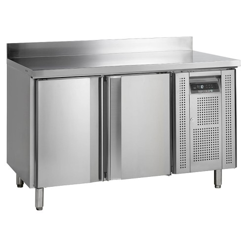 Стол морозильный TEFCOLD CF7210 с бортом