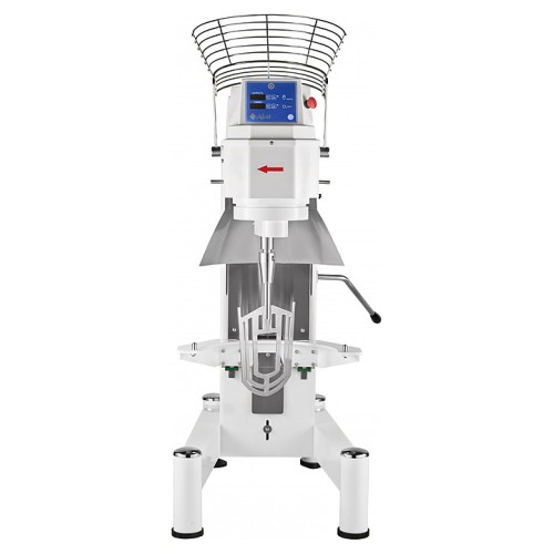 Миксер планетарный МПЛ-60 