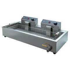 Чебуречница Crazy Pan CP-BEF26