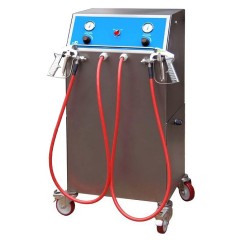 Распылитель желе ICB tecnlologie s.r.l. 08.1APROFJT1