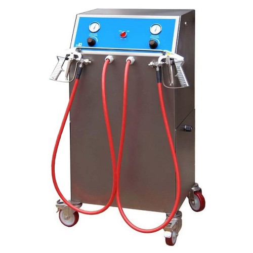 Распылитель желе ICB tecnlologie s.r.l. 08.1APROFJT1