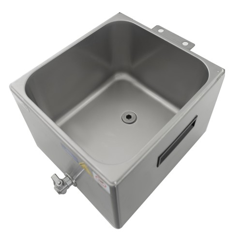 Фритюрница электрическая Foodatlas HEF-12L