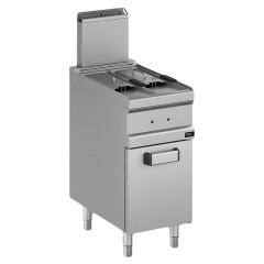 ФРИТЮРНИЦА 700СЕР. APACH APFG-47/2P/PL